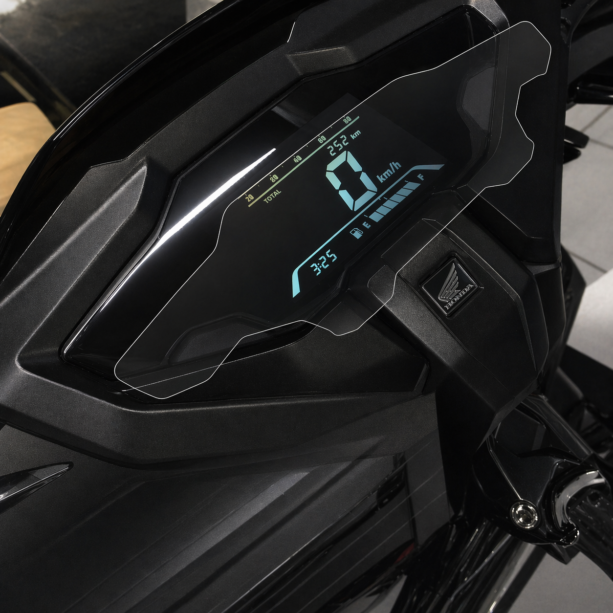 Airblade Meter PPF (Tint)