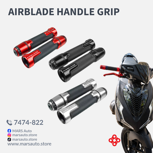 Airblade Handle Grip