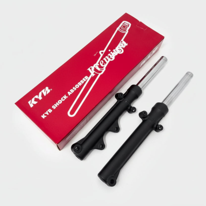 KYB Front Shock Y15