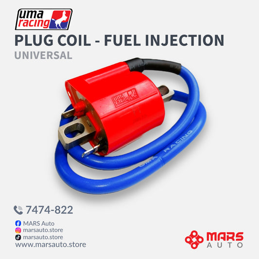 UMA Plug Coil - Fuel Injection