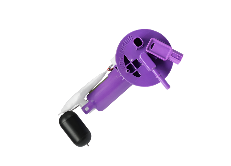 UMA Fuel Pump Y15ZR 4.0 Bar